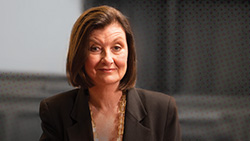 Kate McClymont