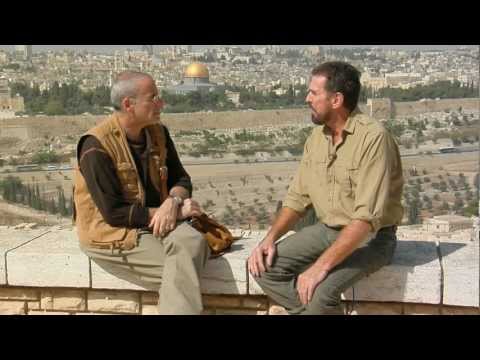 Eretz Israel (The Land of Israel) #1: The Land Promised