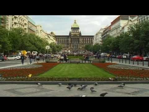 Prague Vacation Travel Video Guide