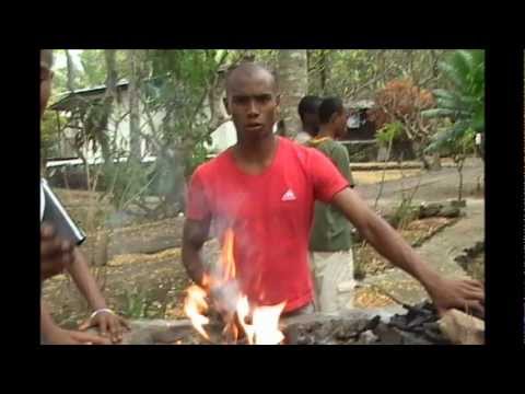 comoros islands