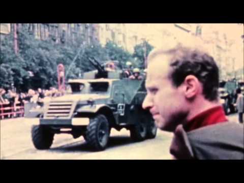 Prague Spring 1968