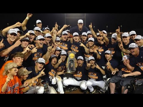 BASEBALL: CWS Championship - National Championship Highlights