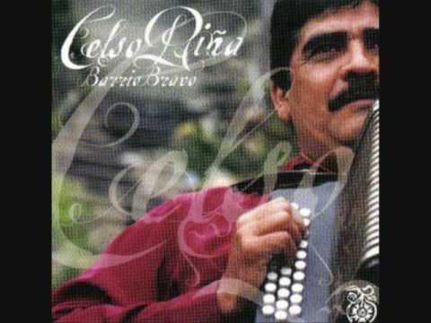 Celso Pina, Control Machete- Cumbia Sobre El Rio