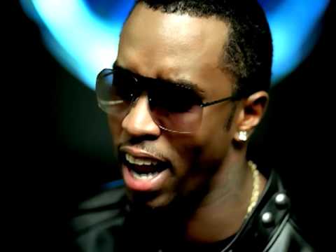 Diddy - Tell Me Featuring Christina Aguilera (VIDEO)