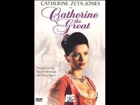 Catherine the Great (1996)