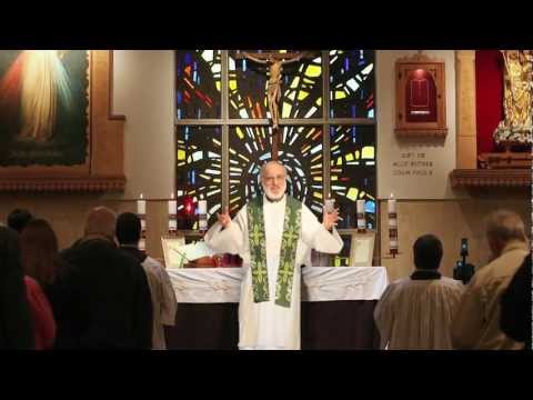 Sacraments 101: Holy Orders (what ordination means)