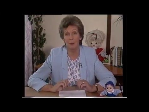 1980's Irish Catholic Sex Education Video