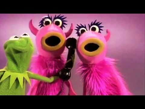 Muppet Show - Mahna Mahna...m HD 720p bacco... Original!