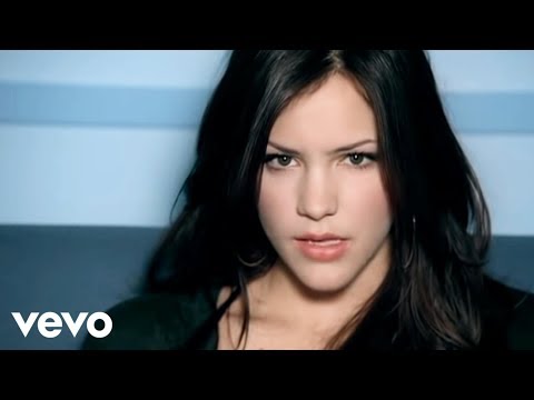 Katharine McPhee - Over It (Alternate Ending)