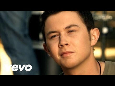 Scotty McCreery - I Love You This Big