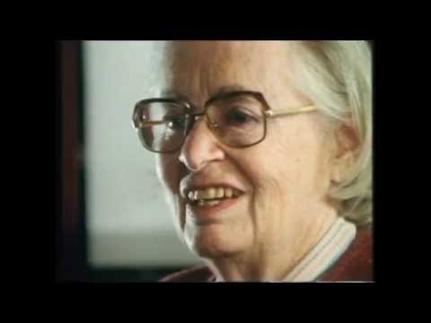 My Engagement to Alan Turing by Joan Clarke (later Joan Murray)