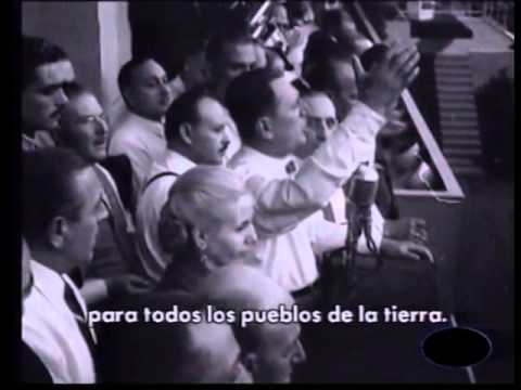 Discursos de Juan Domingo Perón