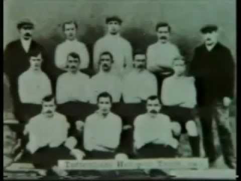 Glory Glory Tottenham Hotspur FC - 100 Years Special.