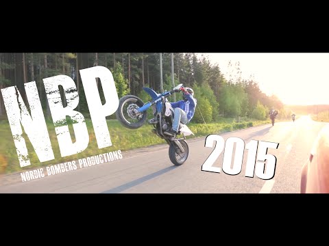 NBP 2015 (Supermoto)