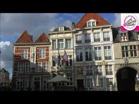 Promotiefilm Bergen op Zoom