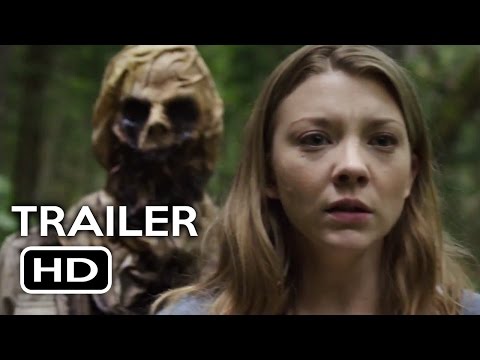 The Forest Official Trailer #1 (2016) Natalie Dormer Horror Movie HD