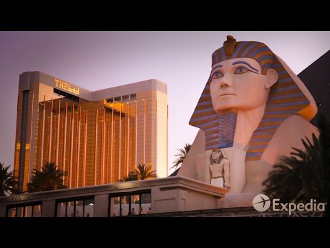 Las Vegas Vacation Travel Guide | Expedia