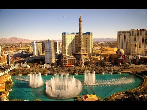 Las Vegas ~ Nevada ~ Discover Las Vegas ~ Travel Guide