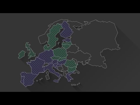 Eurozone vs. EU: What's the difference?