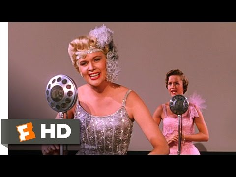 Singin' in the Rain (7/8) Movie CLIP - Switch-a-Roo (1952) HD