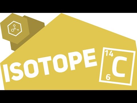 Isotope