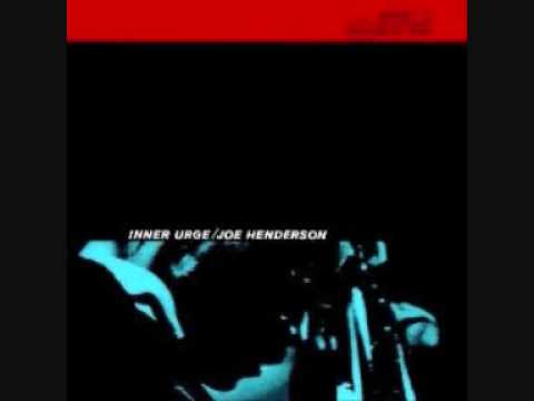 Joe Henderson - Isotope