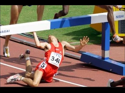 Funny Olympic Bloopers + Bonus Epic Funny Fails - Sports Bloopers, Fails Compilation