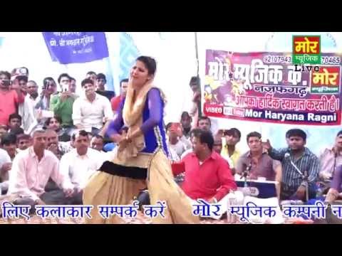 Sapna Dance || Solid Body - Tu thada mai madi  || Jahangirpur || Mor Haryanvi