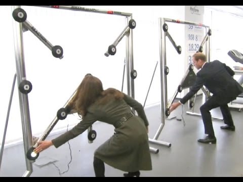 Prince William vs Kate Middleton