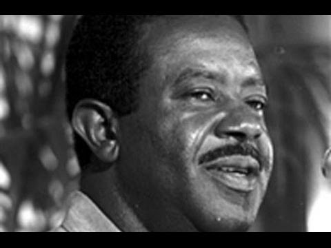 Martin Luther King & the Civil Rights Movement: Economic & Political Power - Ralph Abernathy (1989)