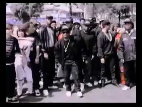 Documentary "N.W.A  The World's Most Dangerous Group"