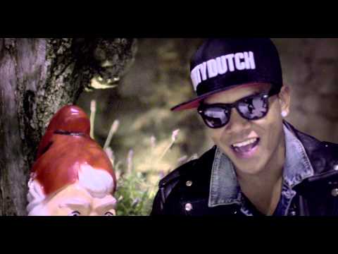 Chuckie feat. Maiday - Skydive [OFFICIAL VIDEO]