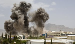 Yemen