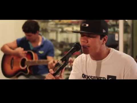 Calif - Otherside (acoustic cover)