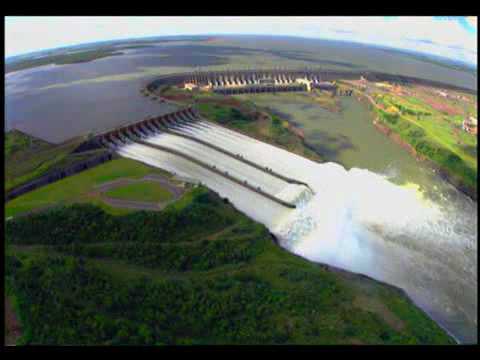 Foz do Iguaçu: destino do mundo | Uma cidade única