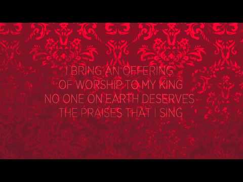 "Christmas Offering" from Paul Baloche (OFFICIAL RESOURCE VIDEO)