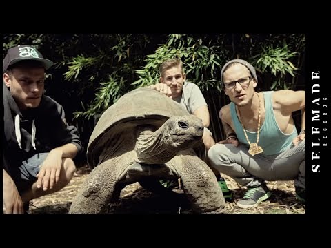 257ers - Warum (Official HD Video)