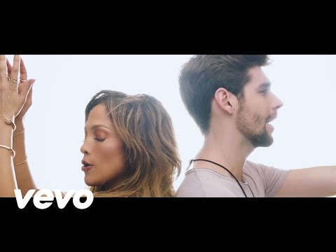 Alvaro Soler - El Mismo Sol (Under The Same Sun) [B-Case Remix] ft. Jennifer Lopez