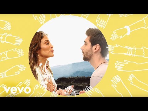 Alvaro Soler - El Mismo Sol ft. Jennifer Lopez