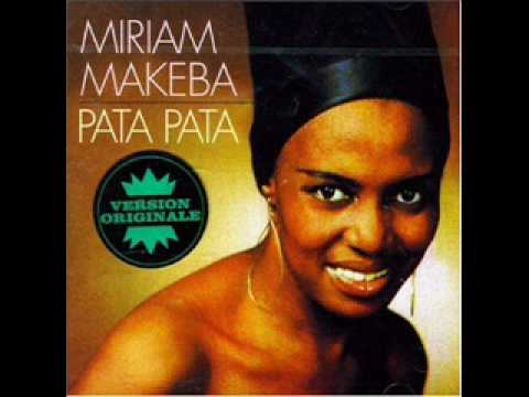 Miriam Makeba - Pata Pata