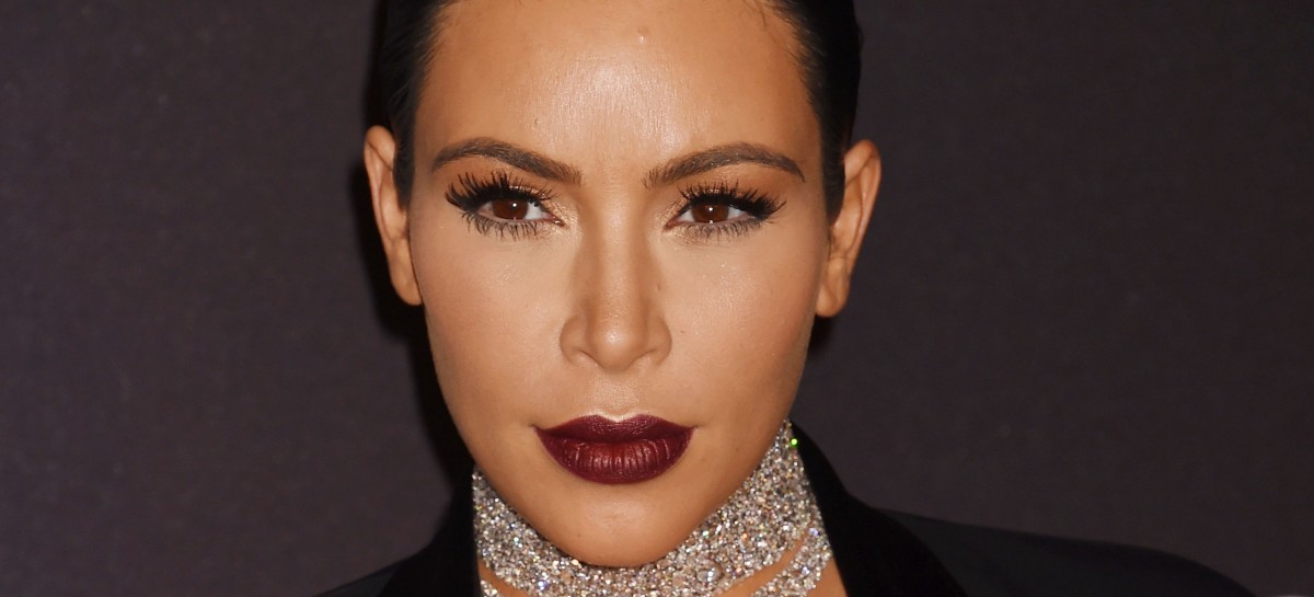 Kim Kardashian posts steamy NSFW photos from friend’s wedding