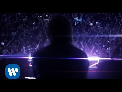 David Guetta - Little Bad Girl ft. Taio Cruz, Ludacris (Official Video)