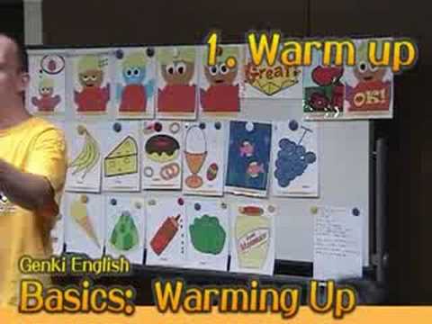 Teach English: ESL / EFL Teacher Training  Part 1/6