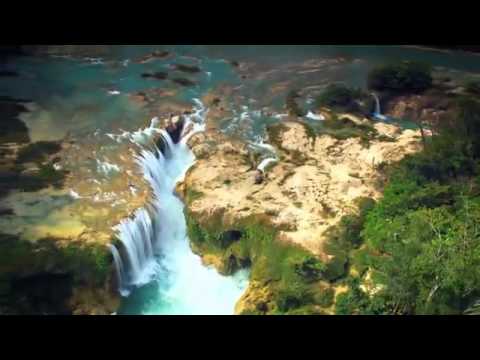 Chiapas - Nos une su grandeza