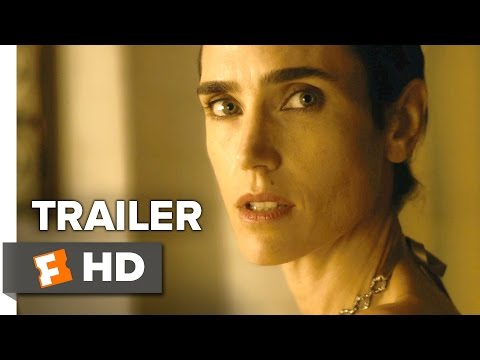 Shelter Official Trailer #1 (2015) - Jennifer Connelly, Anthony Mackie Movie HD