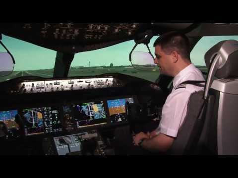 British Airways -- Take a tour of our 787 Dreamliner (full version)