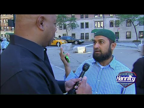 'Hannity' Investigation: Do Muslims Believe Sharia Law Supersedes the U.S. Constitution?