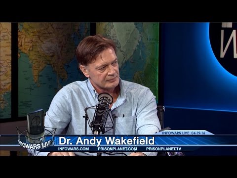 Bombshell: Top CDC Whistle Blower: We Were Ordered to Cover Up Vaccine-Autism Link