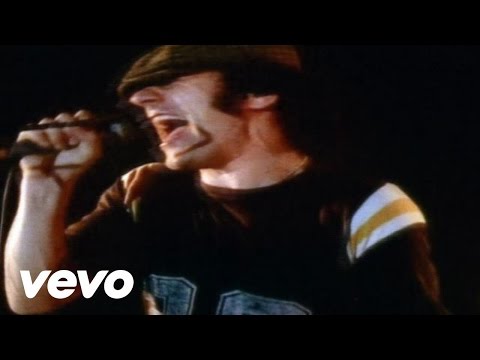 AC/DC - Back in Black