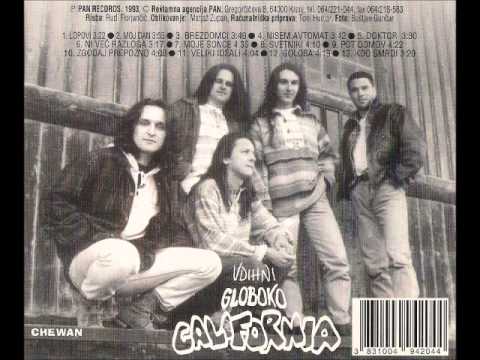 California-Goloba